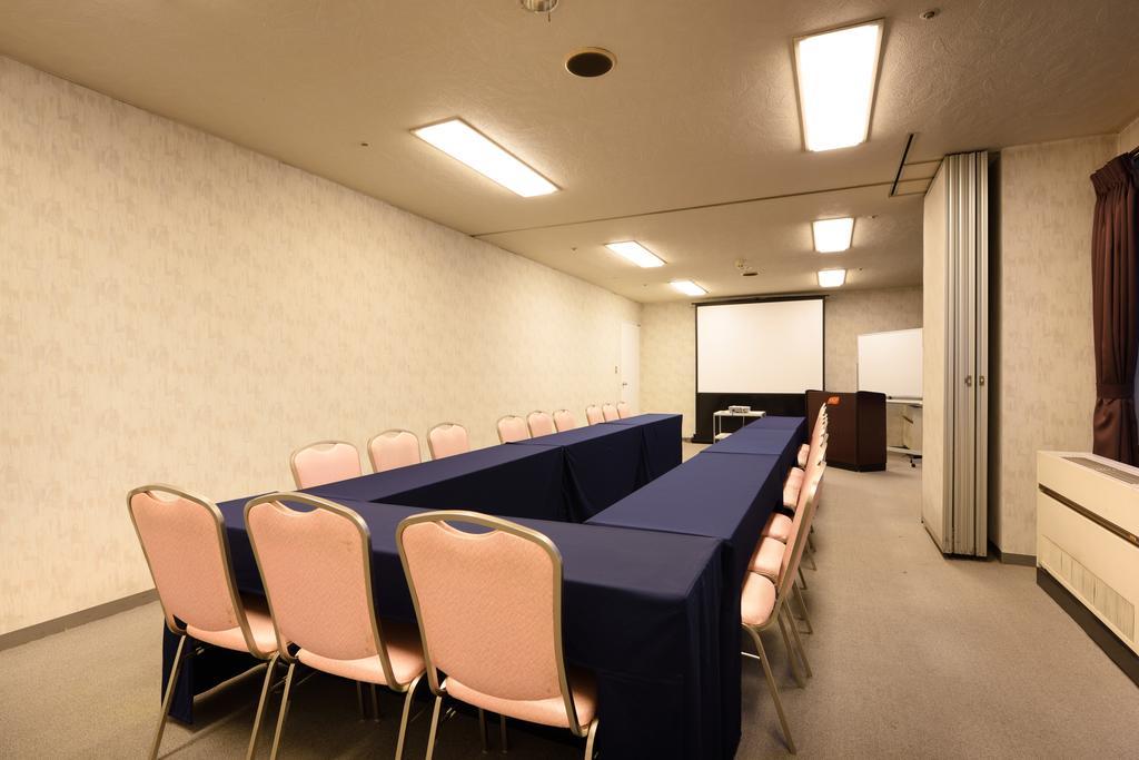 Apa Hotel Utsunomiya-Ekimae Esterno foto