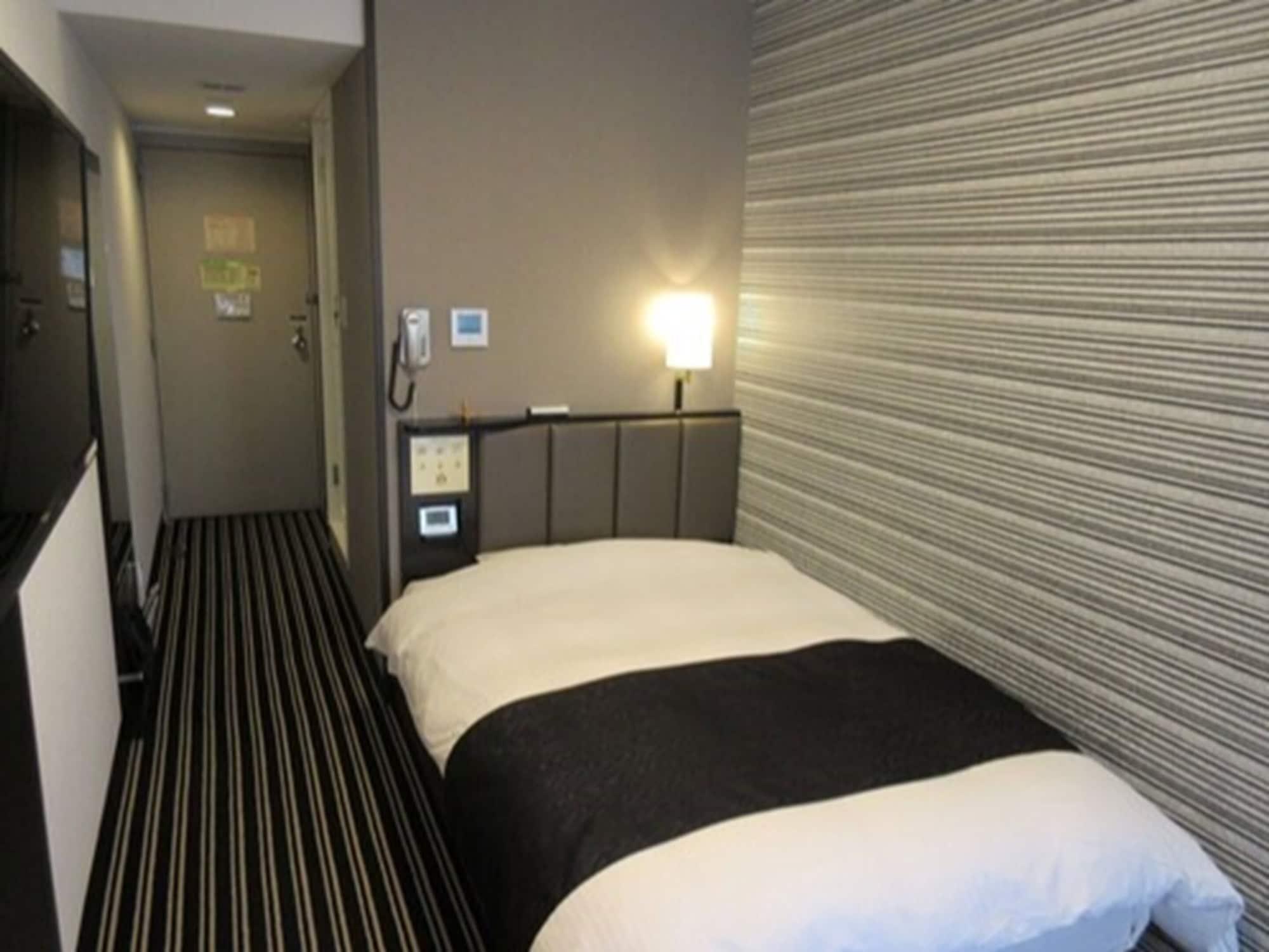 Apa Hotel Utsunomiya-Ekimae Esterno foto