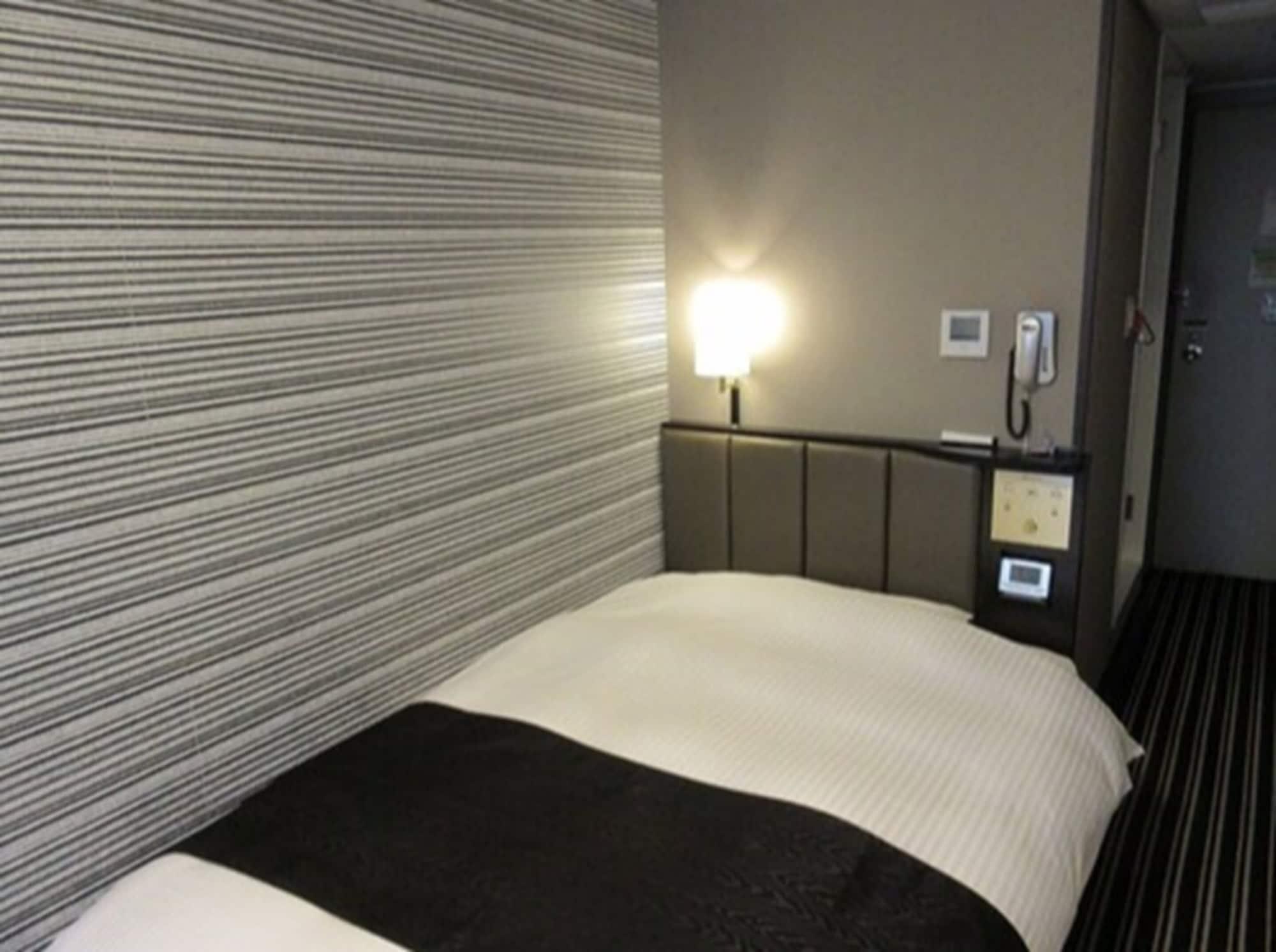 Apa Hotel Utsunomiya-Ekimae Esterno foto