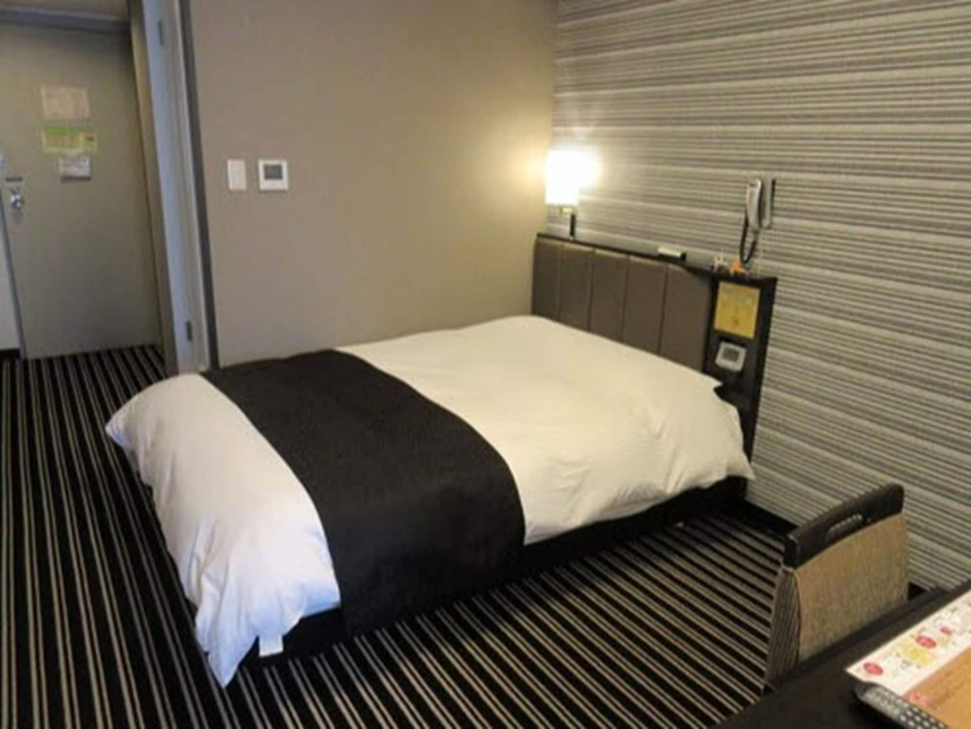Apa Hotel Utsunomiya-Ekimae Esterno foto