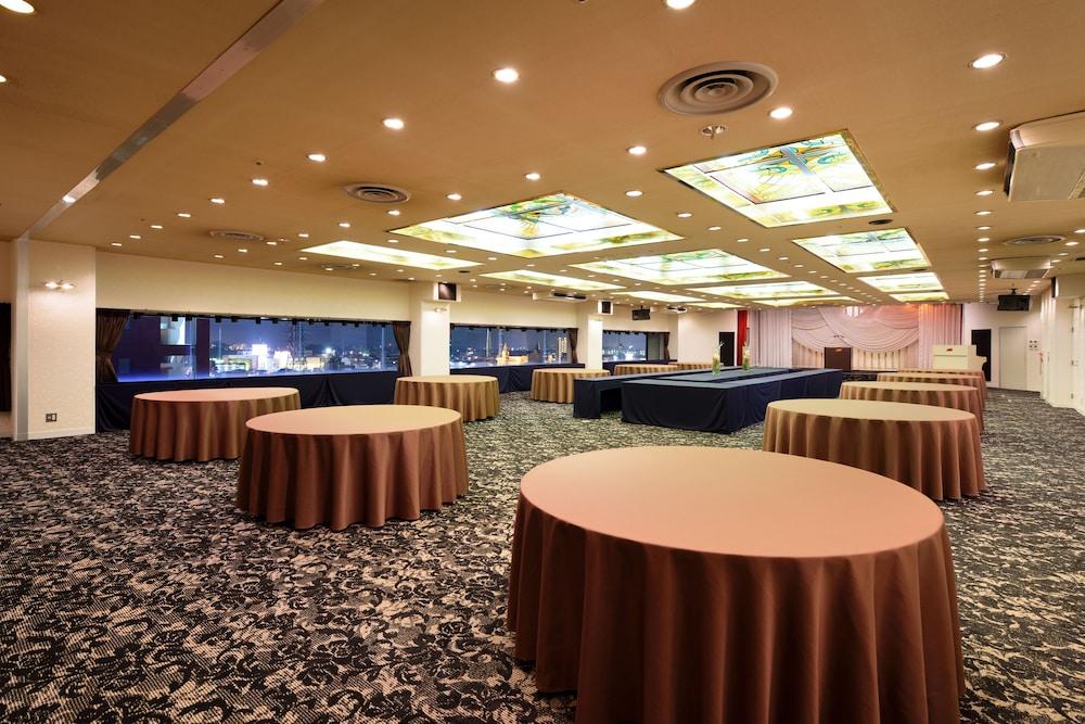 Apa Hotel Utsunomiya-Ekimae Esterno foto