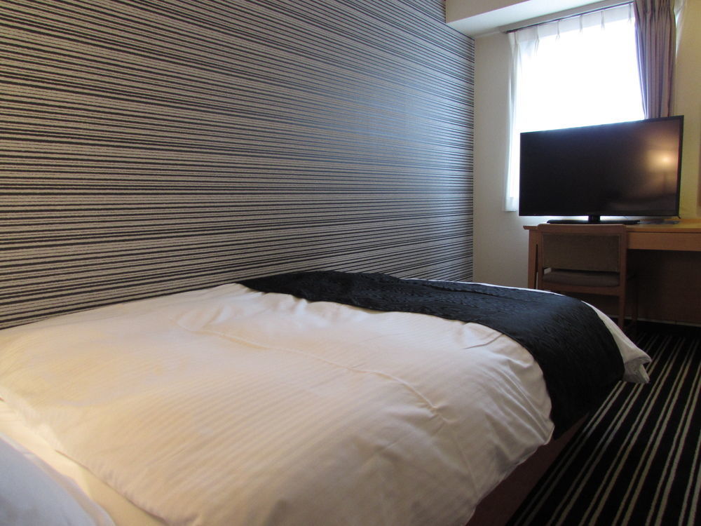 Apa Hotel Utsunomiya-Ekimae Esterno foto