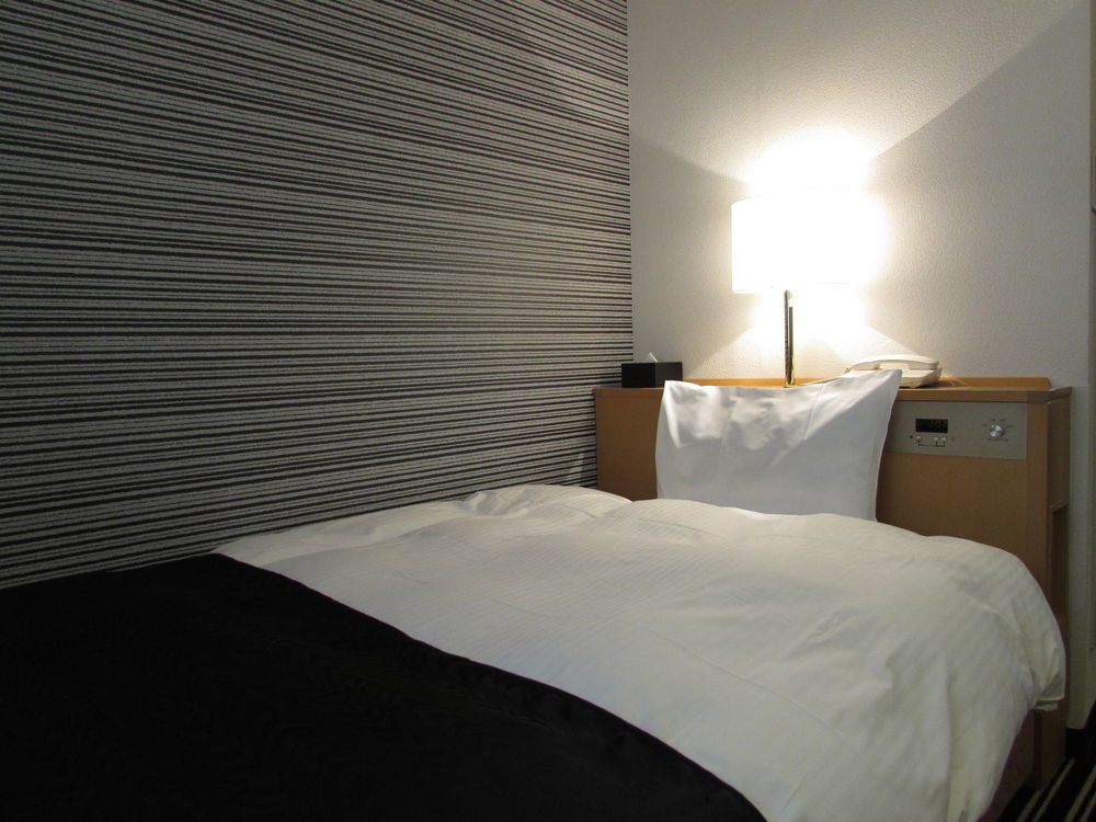 Apa Hotel Utsunomiya-Ekimae Esterno foto