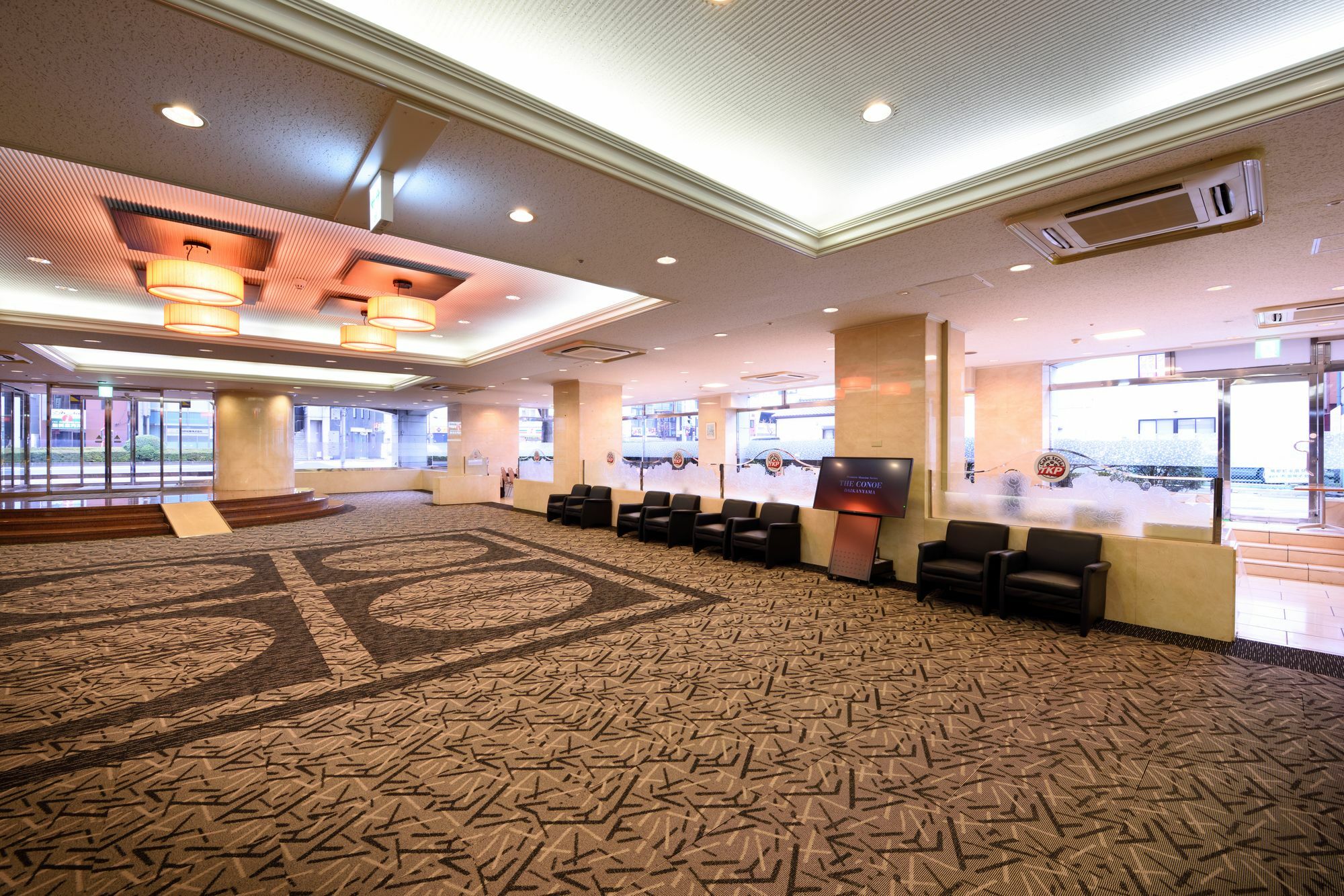 Apa Hotel Utsunomiya-Ekimae Esterno foto