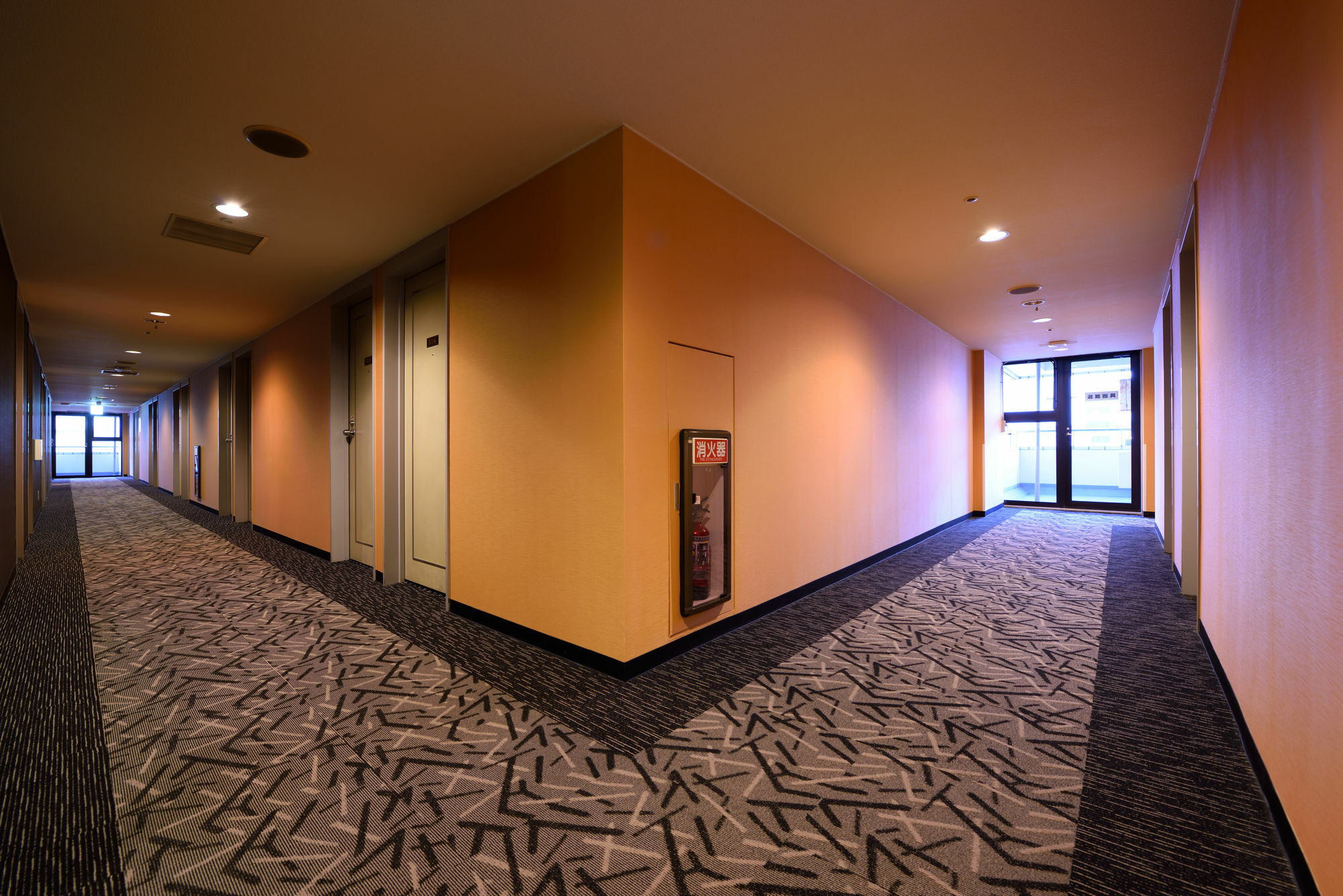 Apa Hotel Utsunomiya-Ekimae Esterno foto