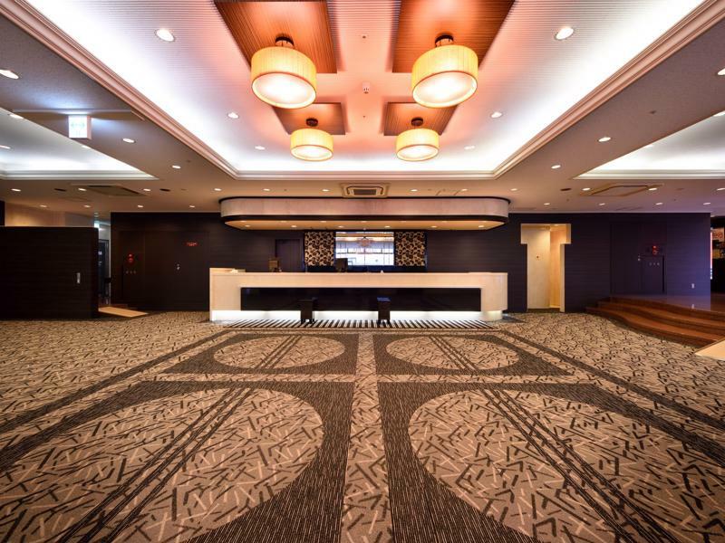 Apa Hotel Utsunomiya-Ekimae Esterno foto