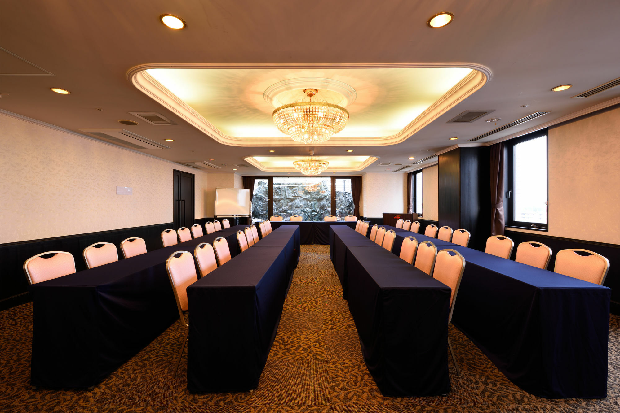 Apa Hotel Utsunomiya-Ekimae Esterno foto