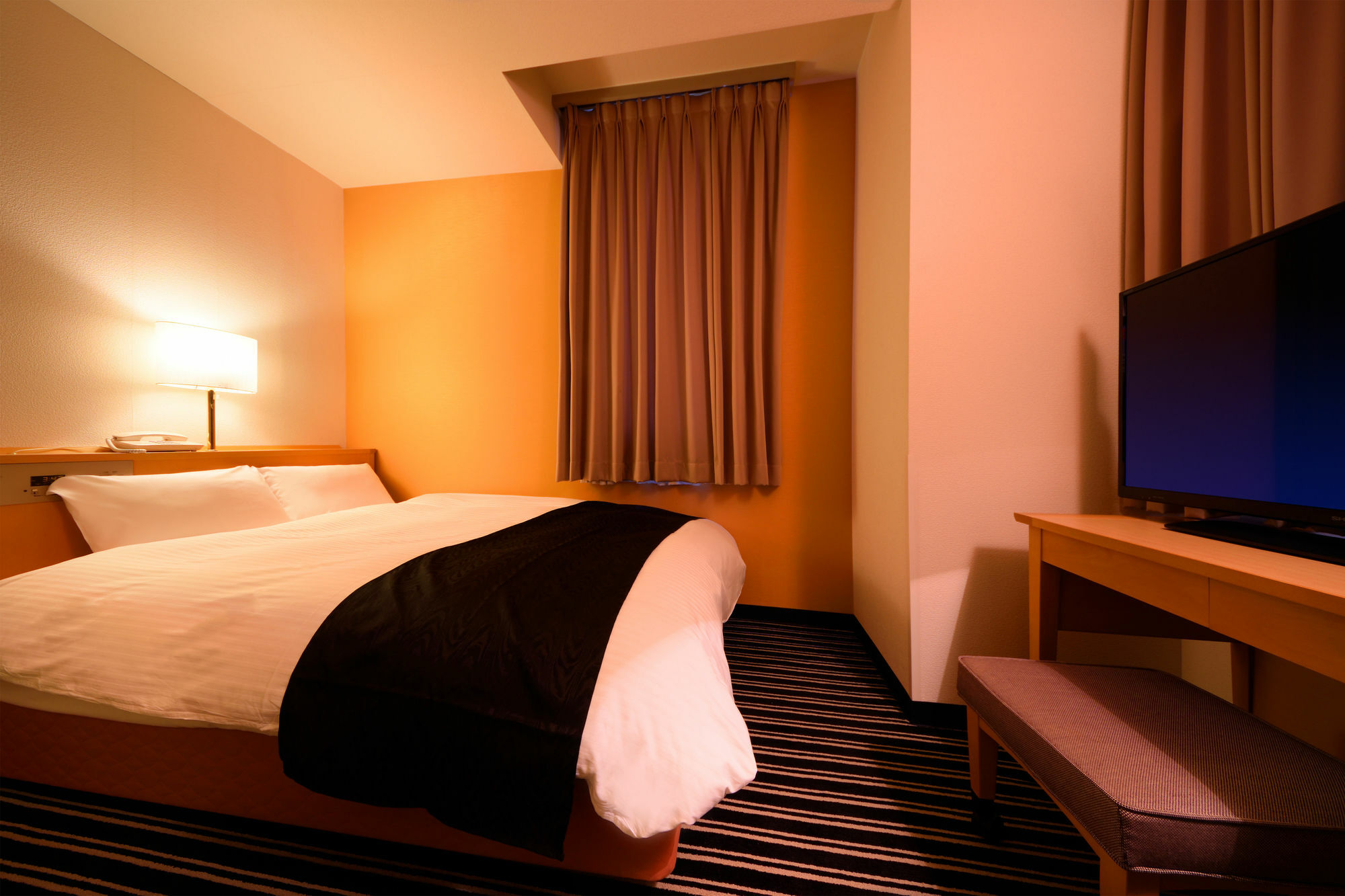 Apa Hotel Utsunomiya-Ekimae Esterno foto