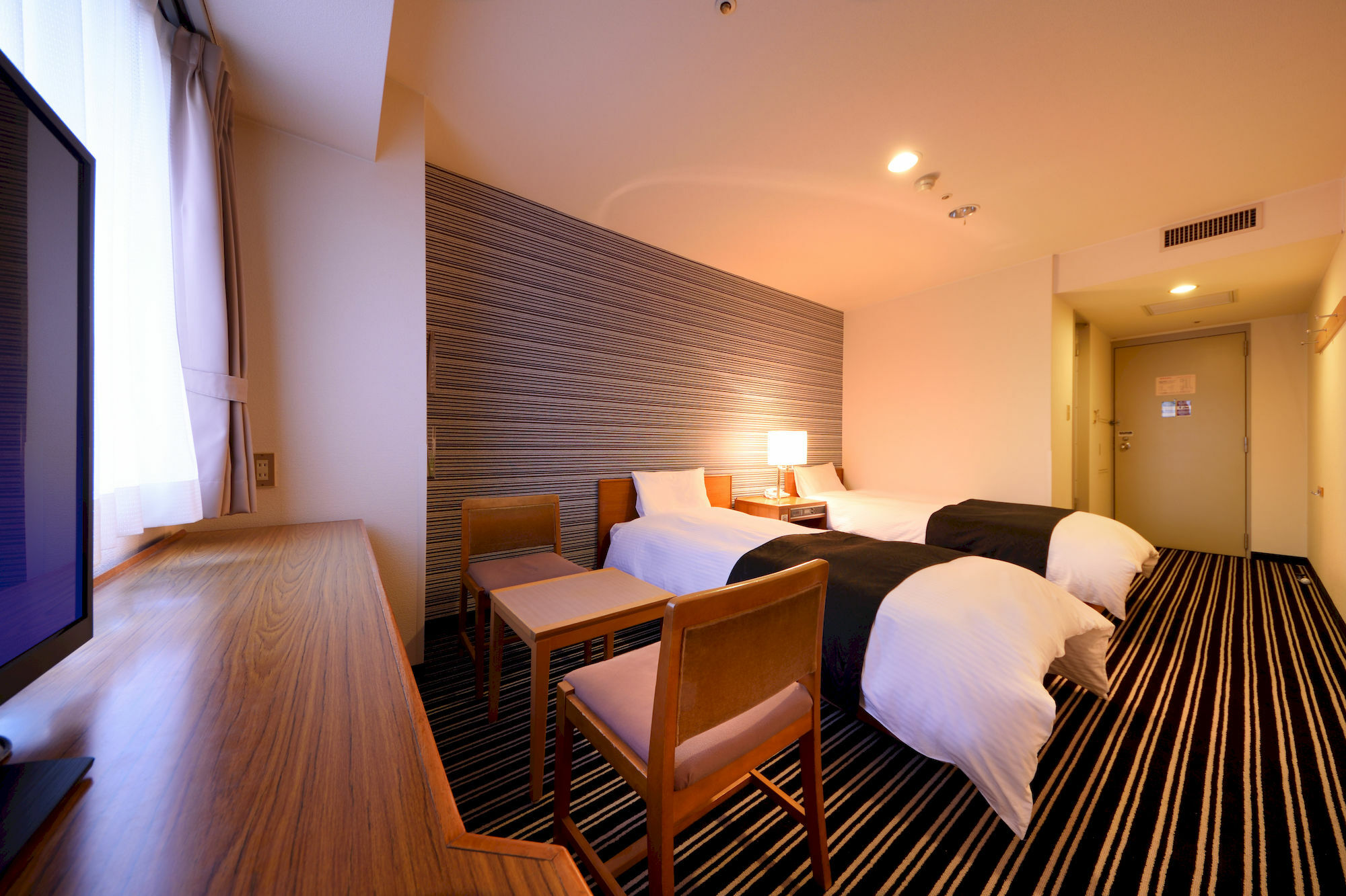 Apa Hotel Utsunomiya-Ekimae Esterno foto