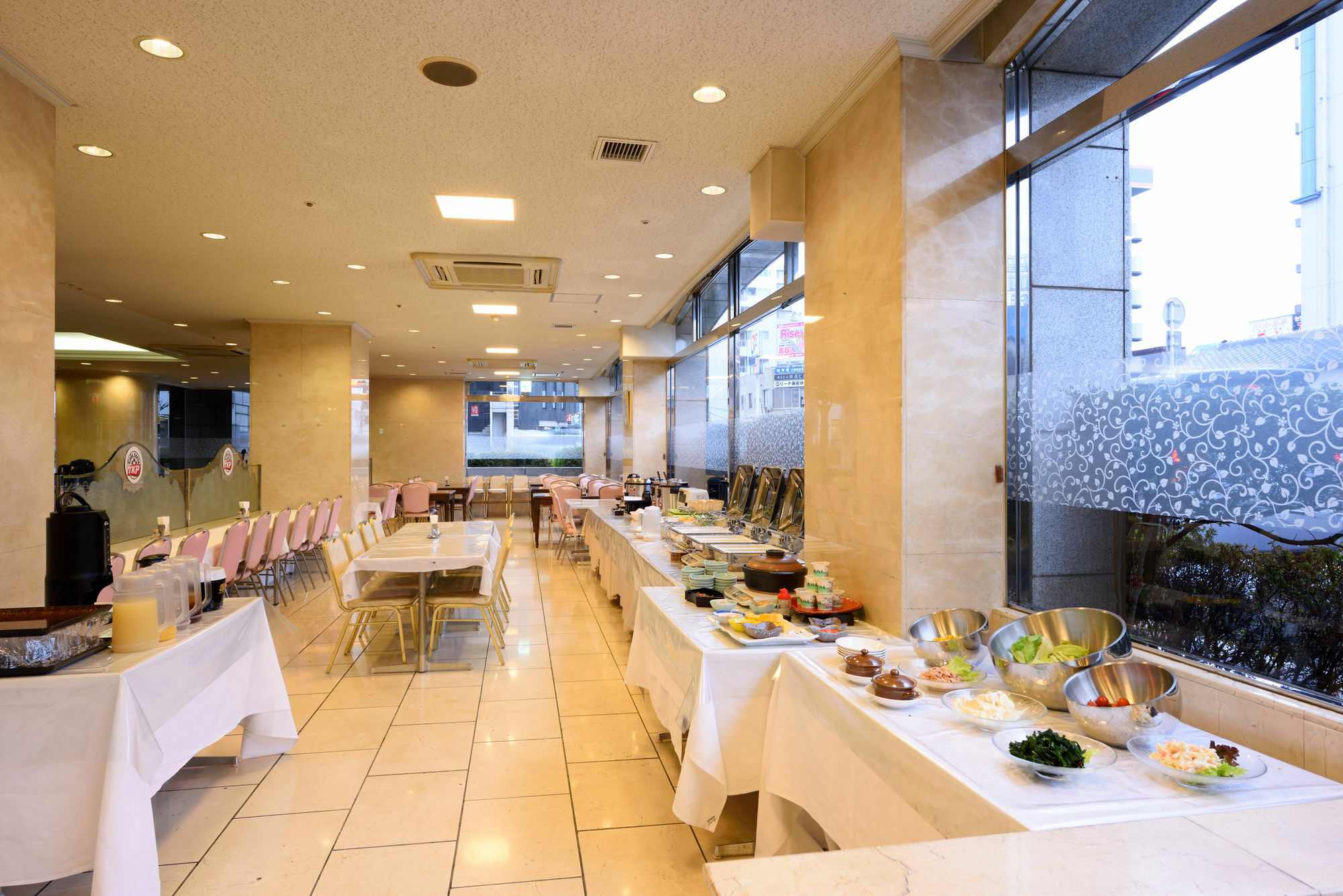 Apa Hotel Utsunomiya-Ekimae Esterno foto
